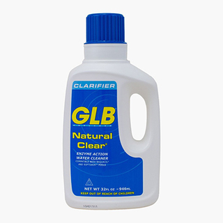 GLB® Natural Clear® Clarifier